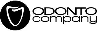 Logotipo da Odonto Company