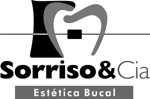 Logotipo da Sorriso Cia