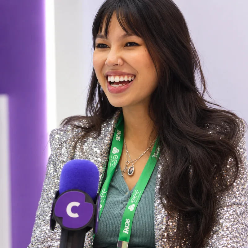 Dra. Carolina Shintani, dentista cliente da Capim